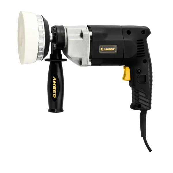 AMBER AM DU10 POLISHER