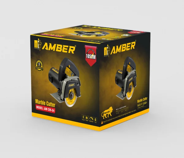 Amber Marble Cutter ACM-04 - Image 3