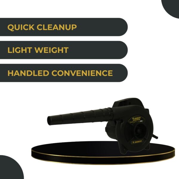 AMBER Air Blower UNB-88 - Image 4