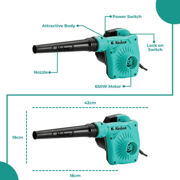 AKSHAR AI-007 - Image 5