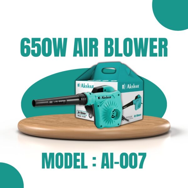 AKSHAR AI-007 - Image 6