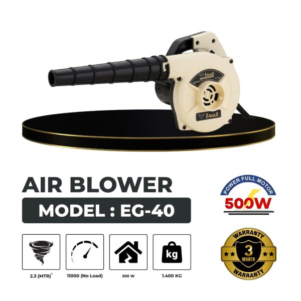 EAGLE BLOWER ( EG-40 ) - Image 5