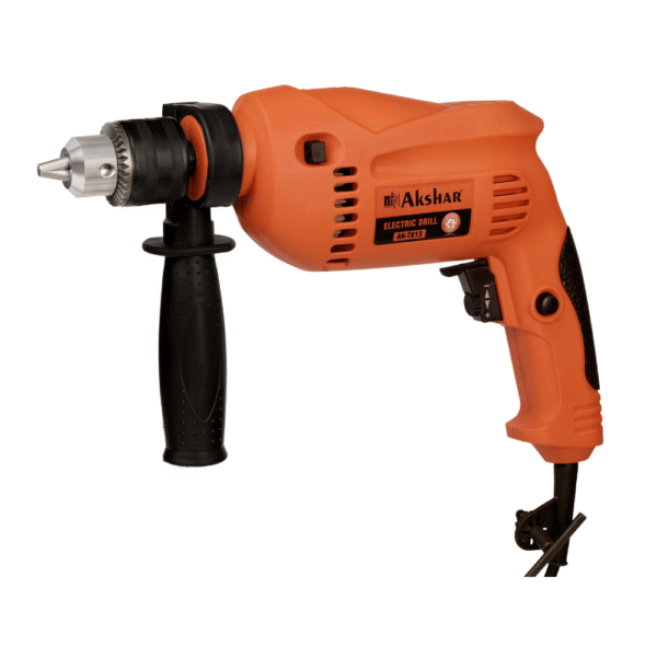 AKSHAR Electric Drill 550W
