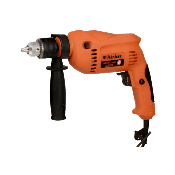 AKSHAR Impact Drill AI-13B