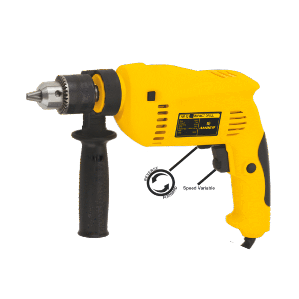 AMBER Impact Drill AM-13B