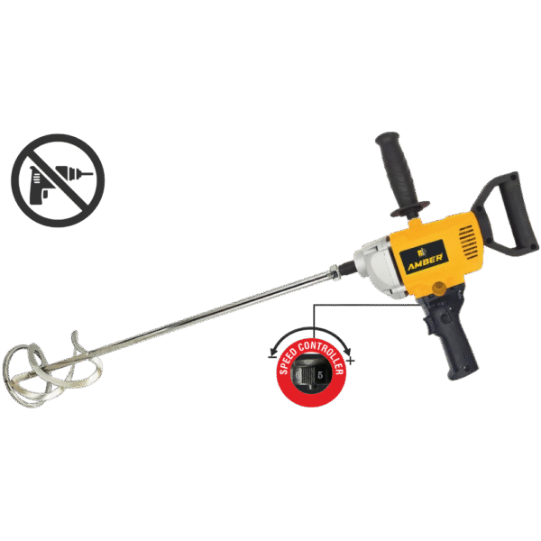 Amber Electric Mixer AMEM‑160AV