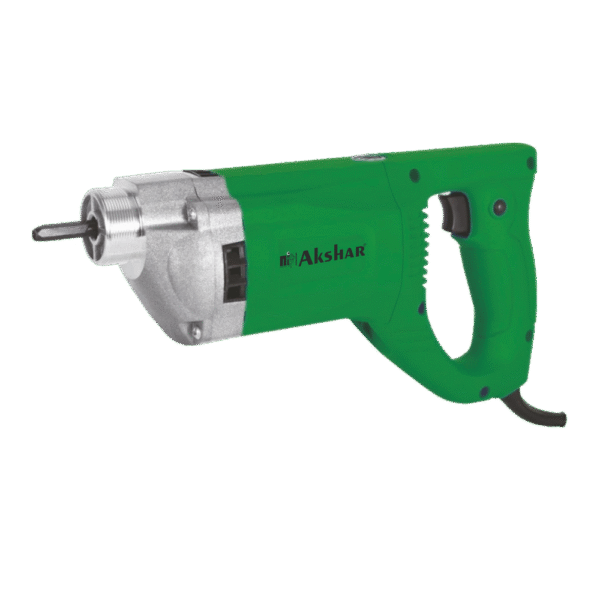 AKSHAR Concrete Vibrator AI‑CV 50 PRO