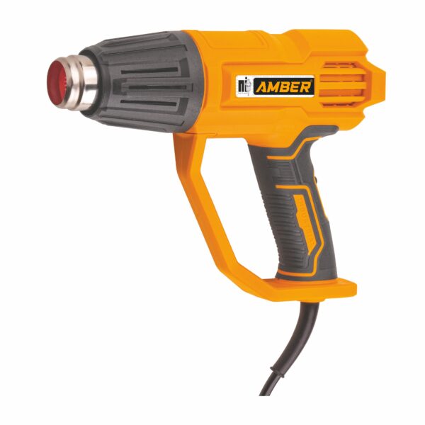 Heat Gun Pro