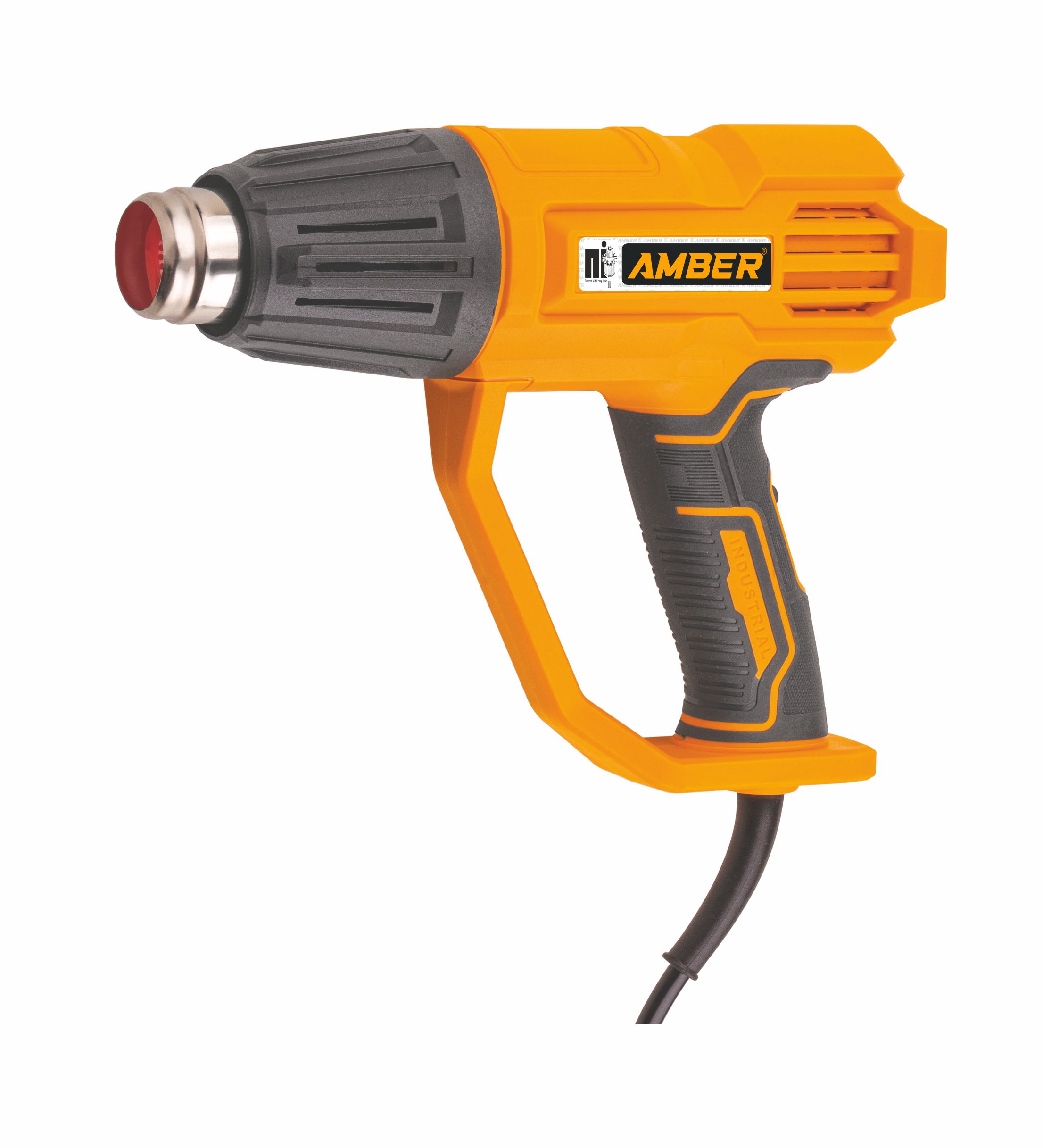 Heat Gun Pro
