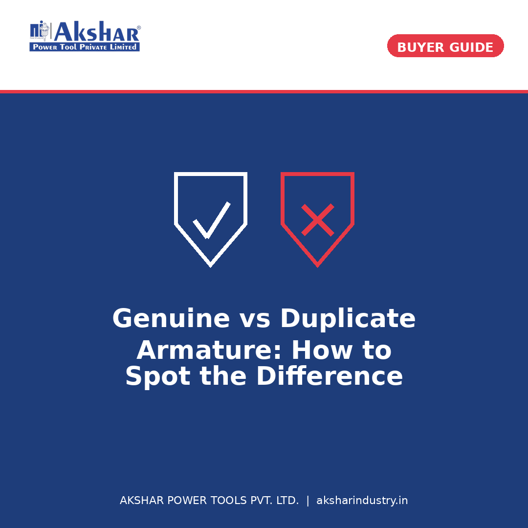 Blog3 Genuine vs Duplicate Armature